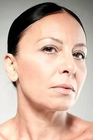 Evelin Hagoel as Miryam in Summer Story