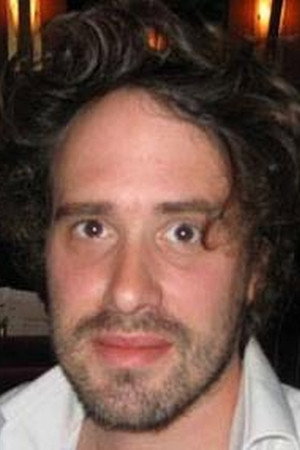 David Moreau as Wolfgang Mozart in Mozart's Sister