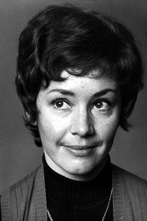 Edith Mathis as Luise in Henze: The Young Lord (Deutsche Oper Berlin)
