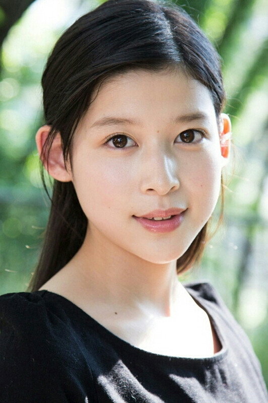 染野有来 as Miyuki Koyama in You Want Me to Steal You