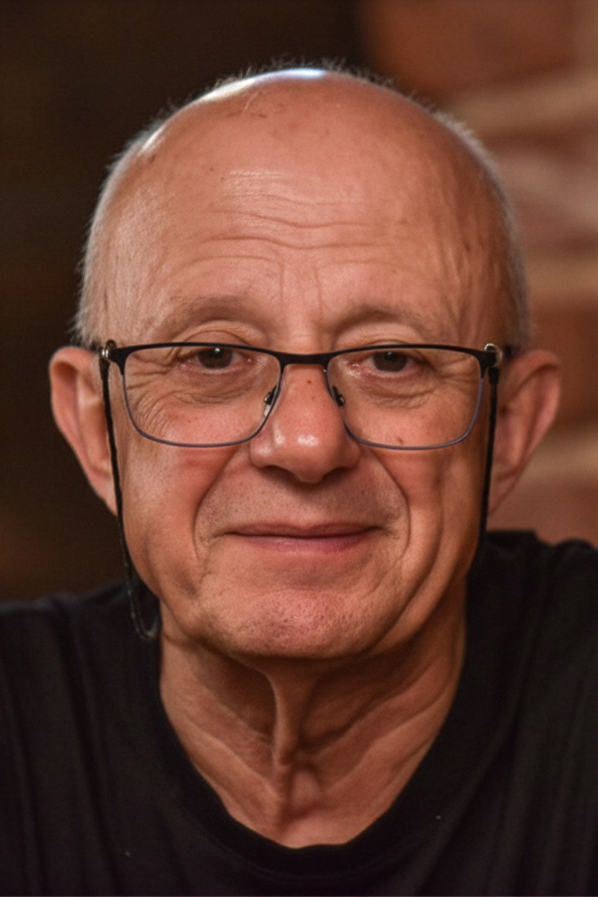 Mihai Mălaimare as Mache in Ora zero