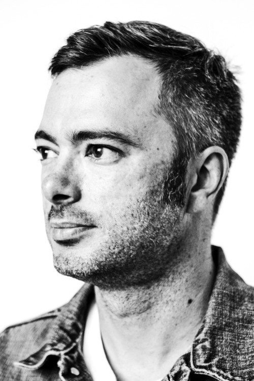Guillaume Beauregard as Jérôme in Demain
