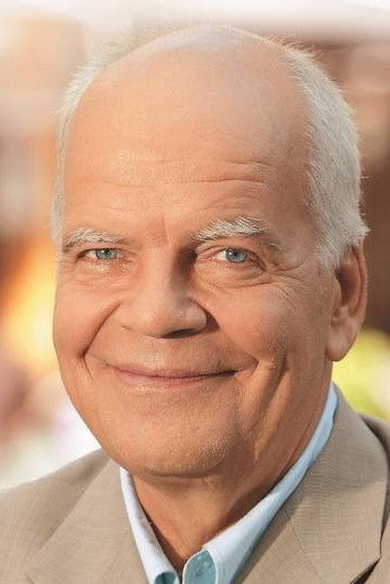 Arnis Līcītis as Olav in To Be Taken Alive