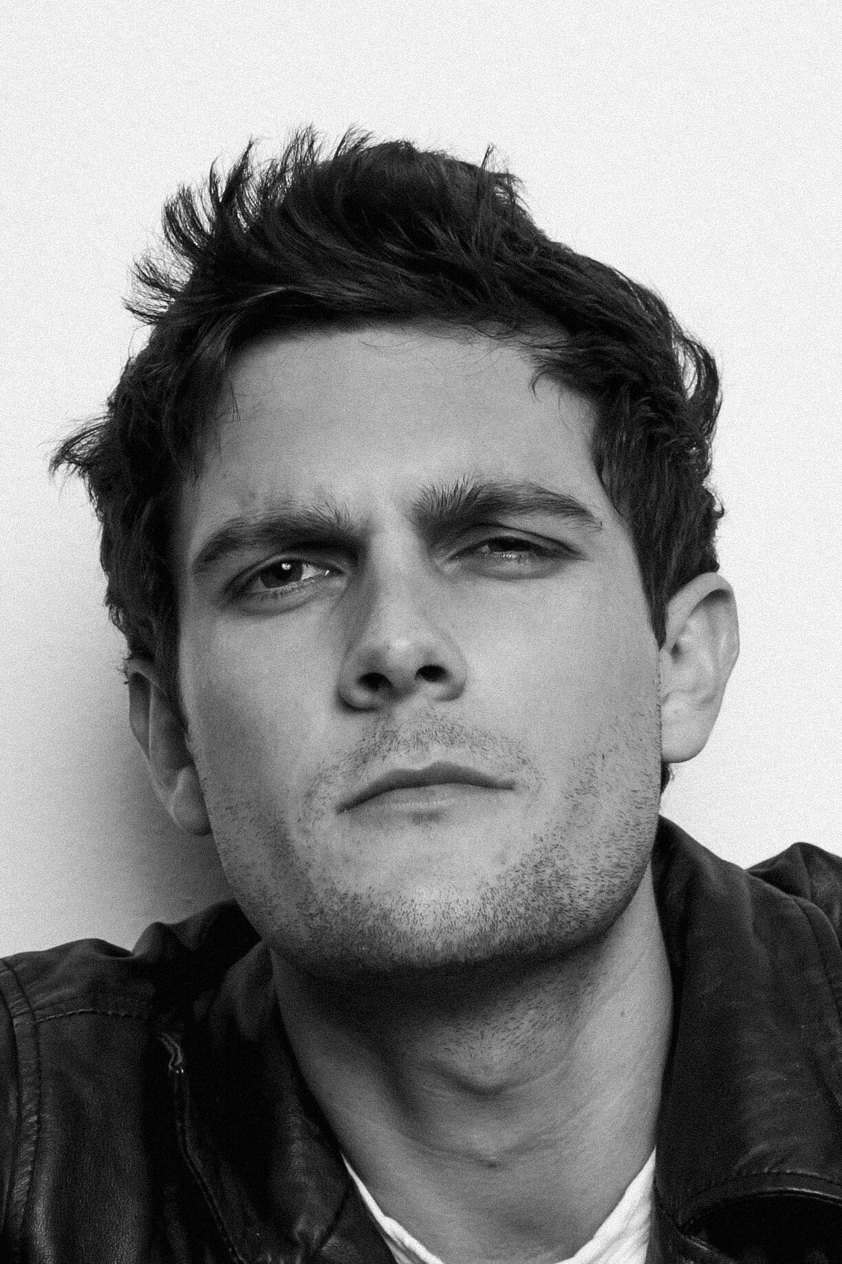 Dylan McTee as Daniel in The Other