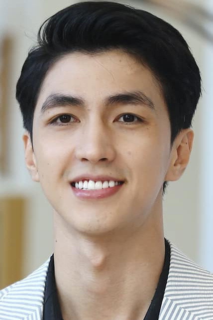 Bình An as Nam Phong in My First Love