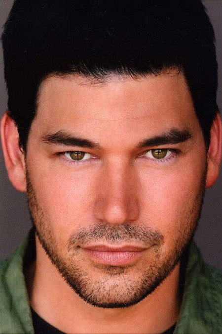 Dean Cochran as Male humanoid in Perfect Lover
