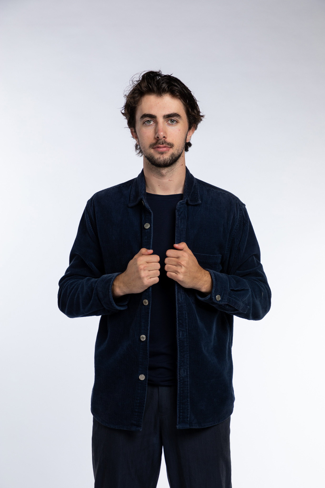 Marcel Charlon as Louis in Je Veux Danser