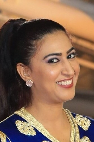 Dounia Boutazout as الشعيبية in L'Couple