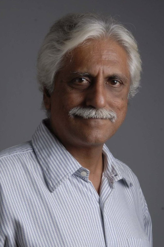Ayaz Memon as Self in The Greatest Rivalry: India vs Pakistan