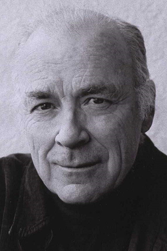 Cedric Smith as Tiberius in Friends and Heroes