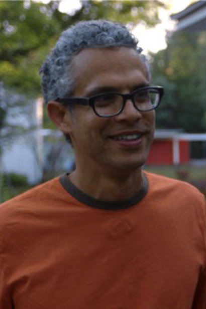 Omar Wasow as Self in Unrest