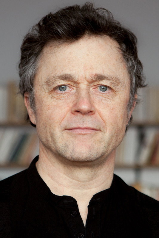 Marc Béland as Le curé in La femme du boulanger