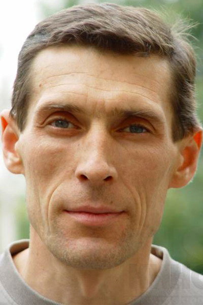 Игорь Савочкин as Анатолий Завадский in Detective Agency Ivan da Marya