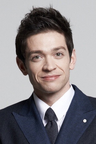 다니엘 린데만 as Self in Abnormal Summit