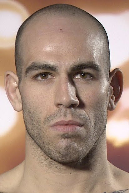 Yohan Lainesse as Self in UFC Fight Night 220: Allen vs. Muniz