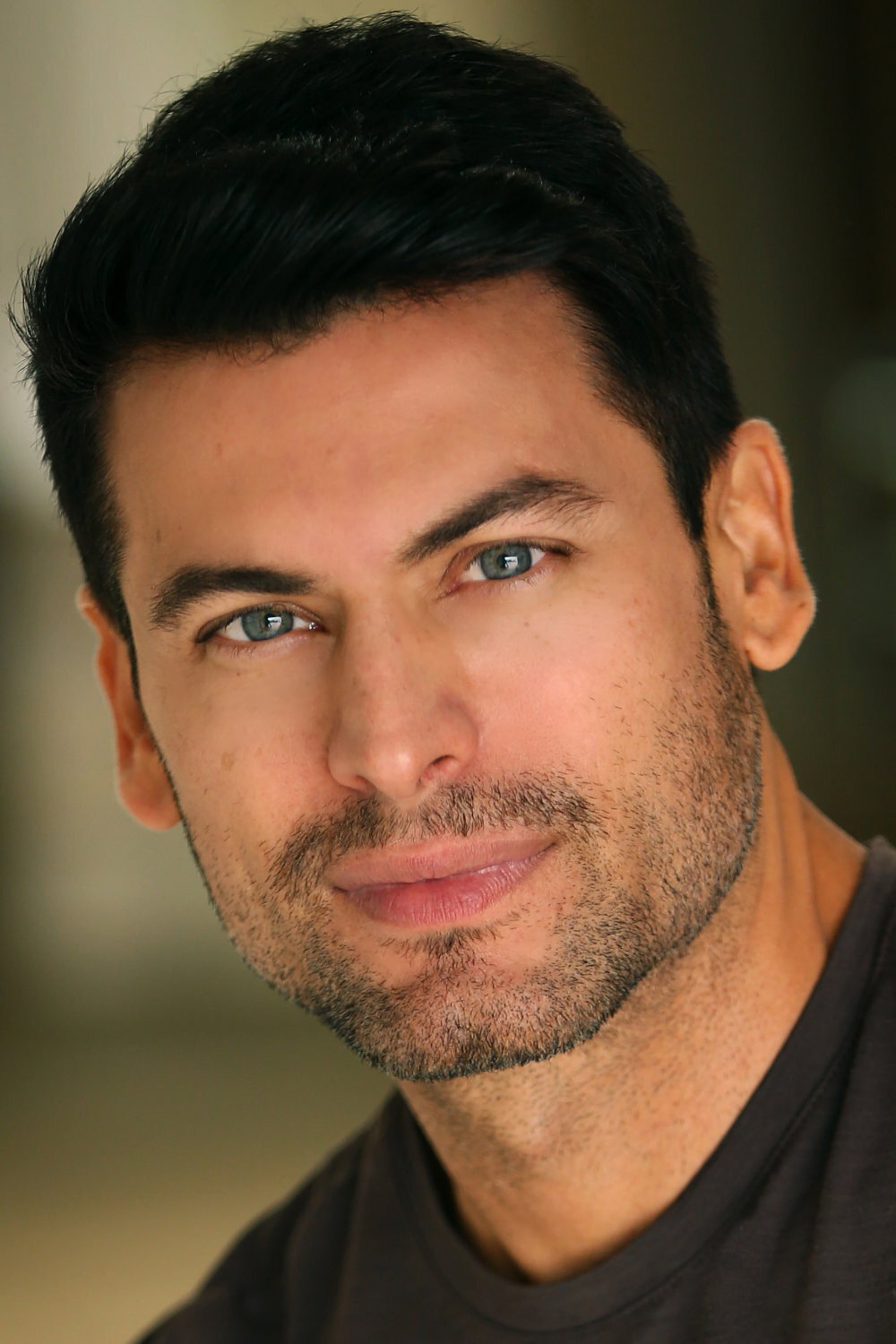 T.J. Hoban as Sam in From Here on OUT