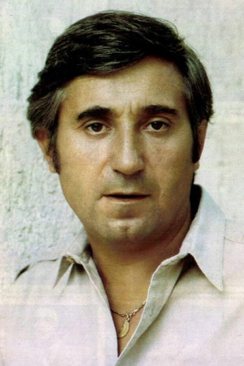 Szilágyi Tibor as Sátori Géza főhadnagy/százados in Kántor