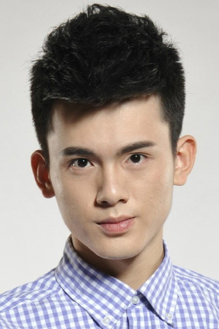 唐沸潮 as Xiong Minghui in 二婶