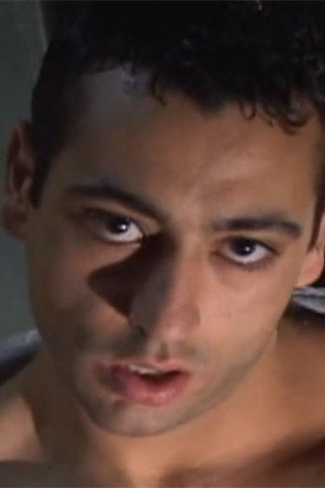 David Chelsea as (segment "Italian Stud") in Working Men