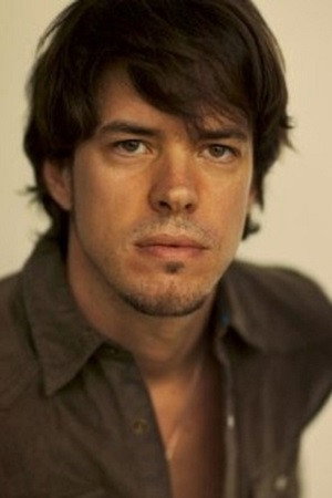 Paul Dawson as James in Shortbus