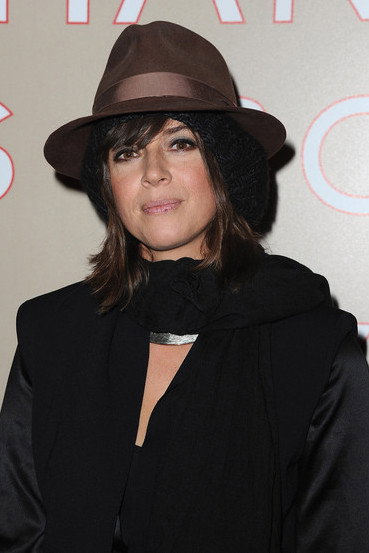 Cat Power as Katya in 藍莓之夜