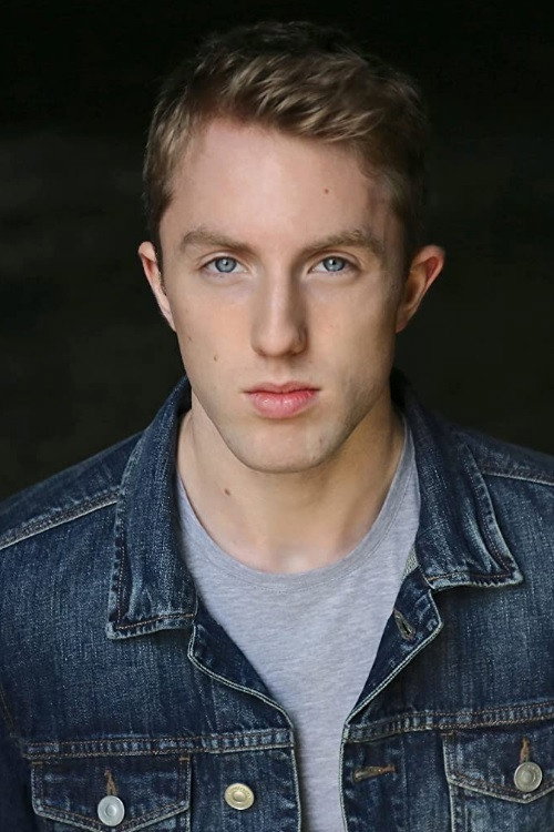 Richard Pawulski as Danny in Cruel Summer