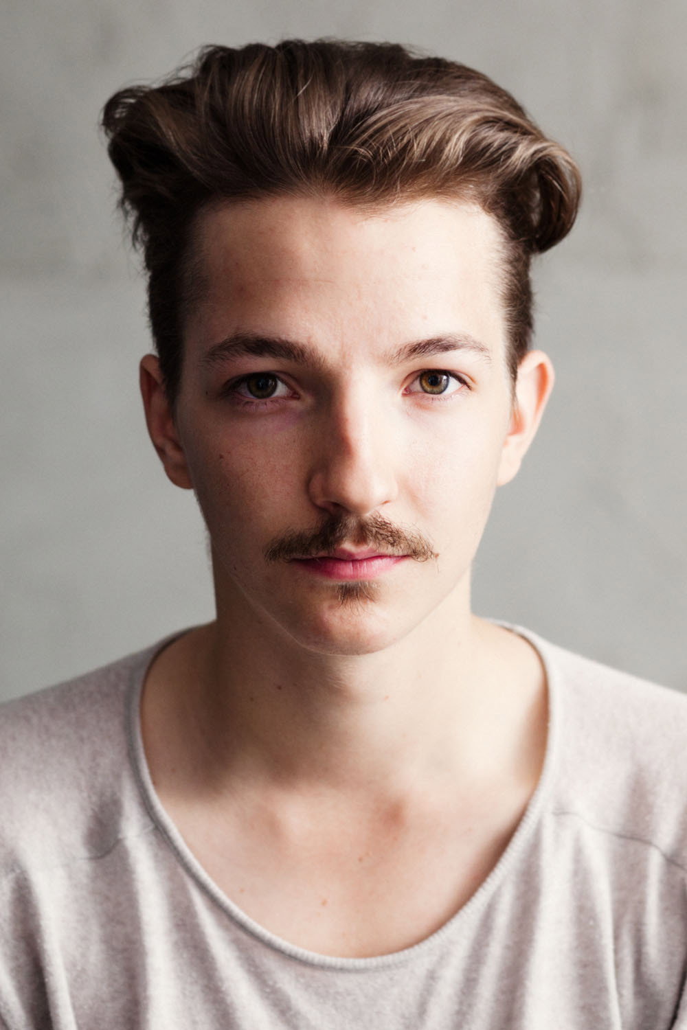 Elias Westerberg as Suokko in Finders of the Lost Yacht