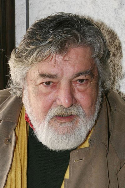 Γιώργος Τζώρτζης as Dimitris in The Swamp