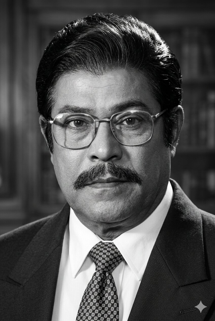 Wasimul Bari Rajib as Ramjan Ali in The Mother