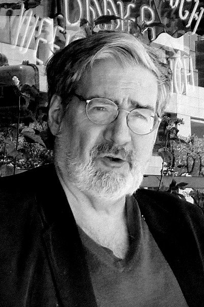 Joseph McBride as Self in Reflections on Titanic