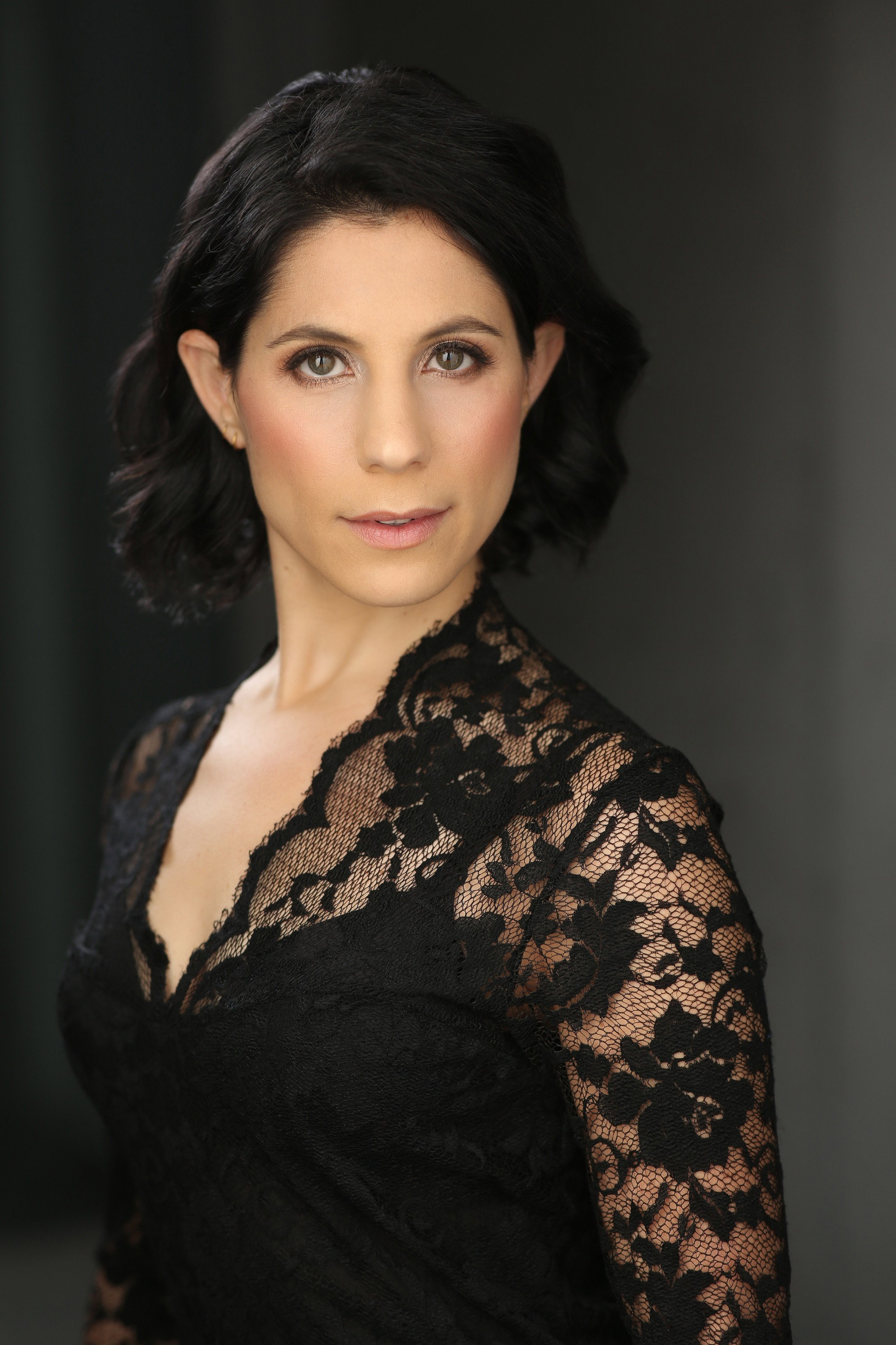 Advah Soudack as Elloe Kaifi (voice) in Planet Hulk