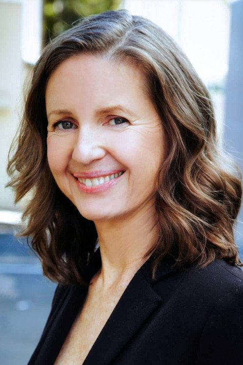 Anne Tenney as Sal Kerrigan in The Castle