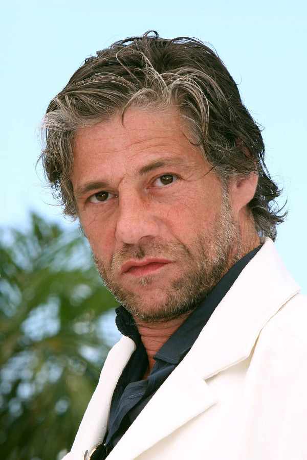 Birol Ünel as Herr Gold in House of the Sleeping Beauties