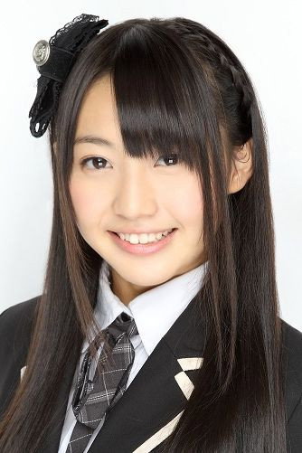 木﨑ゆりあ as Arisa Hikono in Double Drive: Ryuu no Kizuna