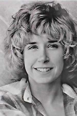 Linda Grovenor as Amy in Die Laughing