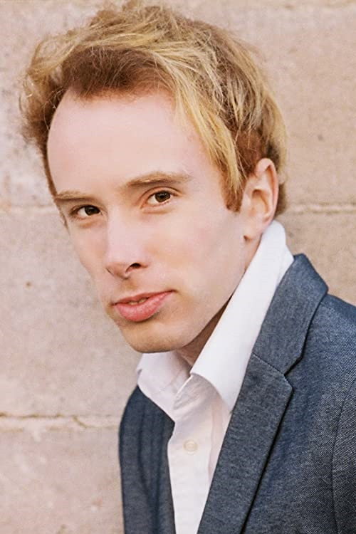 Josh Cruddas as Furry in Tight Lettuce