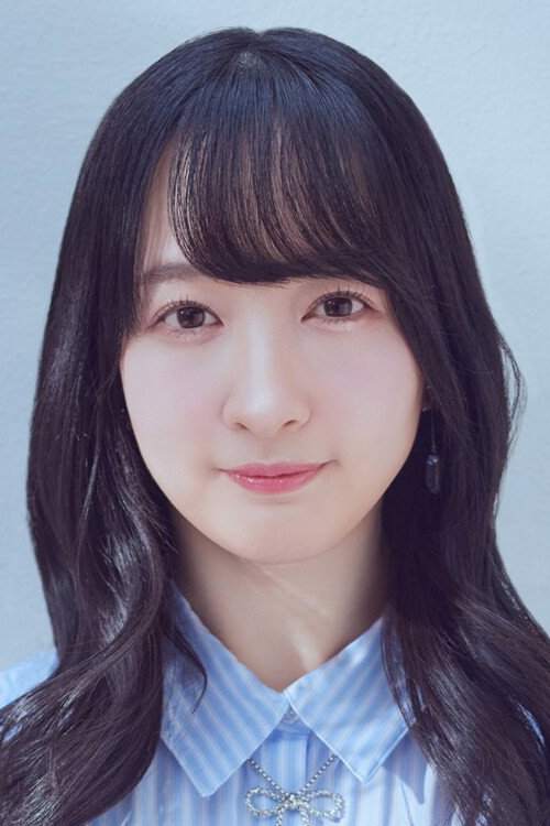 宮沢小春 as Saki Shiraishi (voice) in Idoly Pride