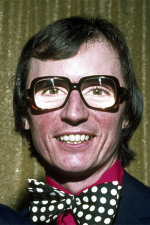 Syd Little as Himself in The Real Hughie Green