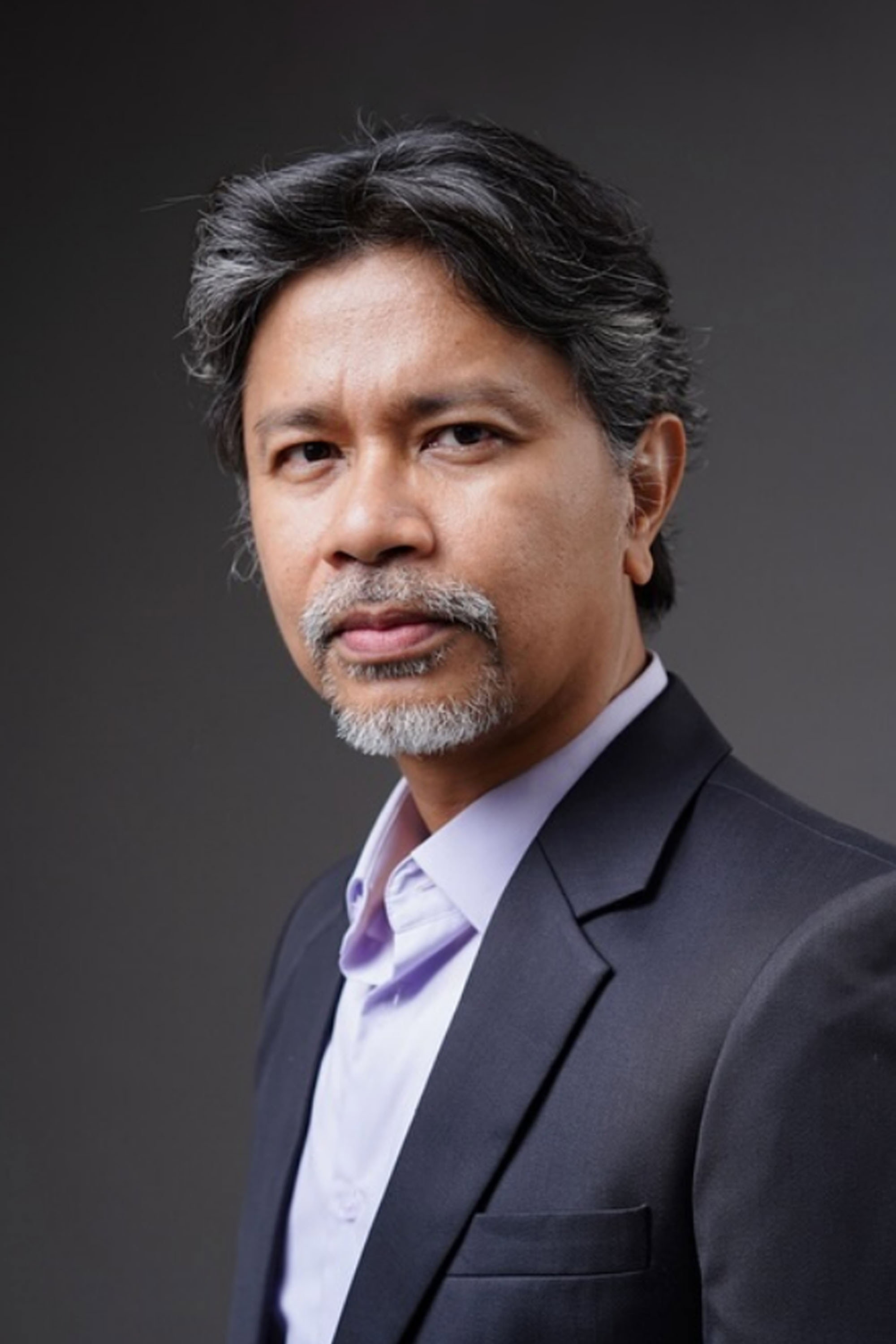 Barra Swetajaloe as Father in Little Rebels Cinema Club
