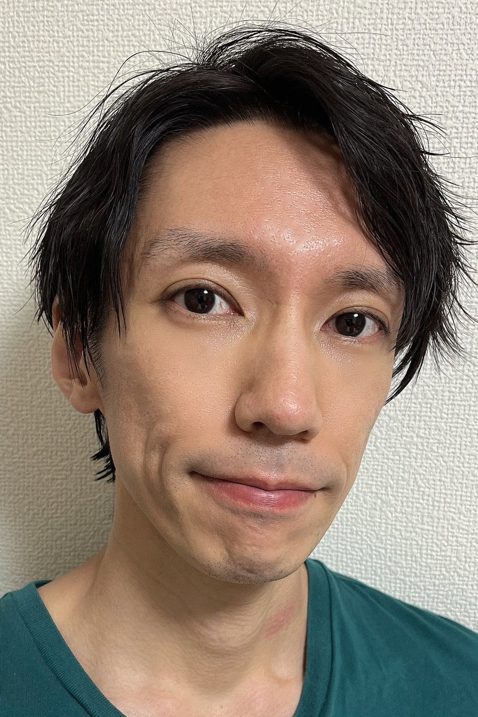 須藤翔 as Hino Ryuusei (voice) in Busou Shoujotai: Blade Briders The Animation