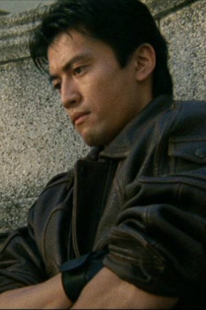 Hiroshi Tsuchikado as Osawa Makoto in The Aesthetic Salon Murders 2
