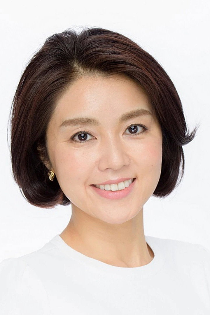 塚原愛 as Caster in Chico Will Scold You!