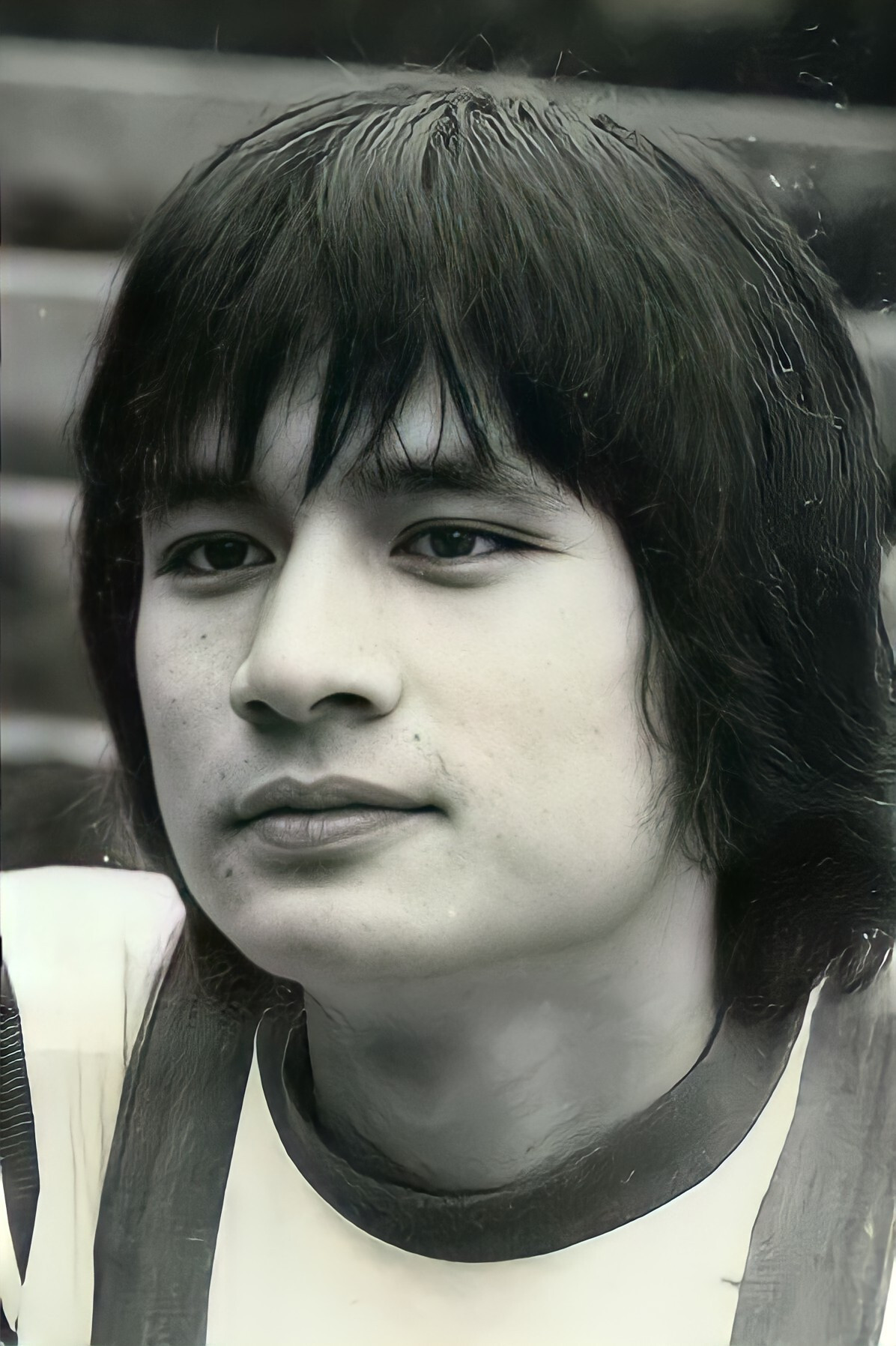 Alexander Fu Sheng as Bai Yu Tong, Rat in Cat vs. Rat