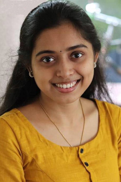 Sneha Paliyeri as Nisha in Vellam