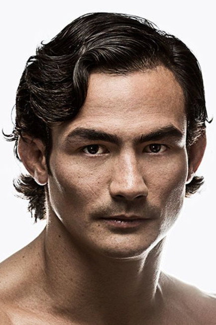Thanh Le as Self in ONE Championship: Lights Out