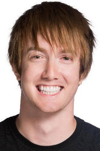 Chad James as Jodie (voice) in gen:LOCK