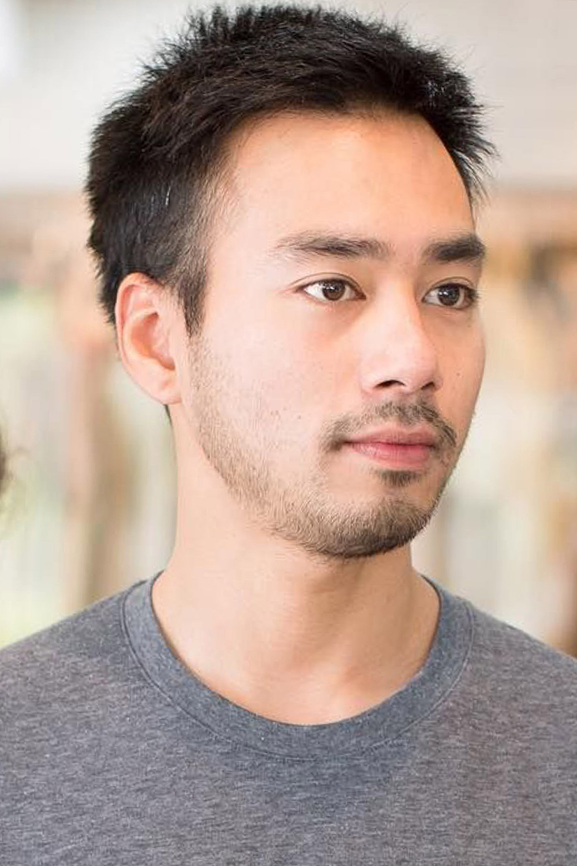 เทมส์ สรรพกิจ as Art in Together with Me