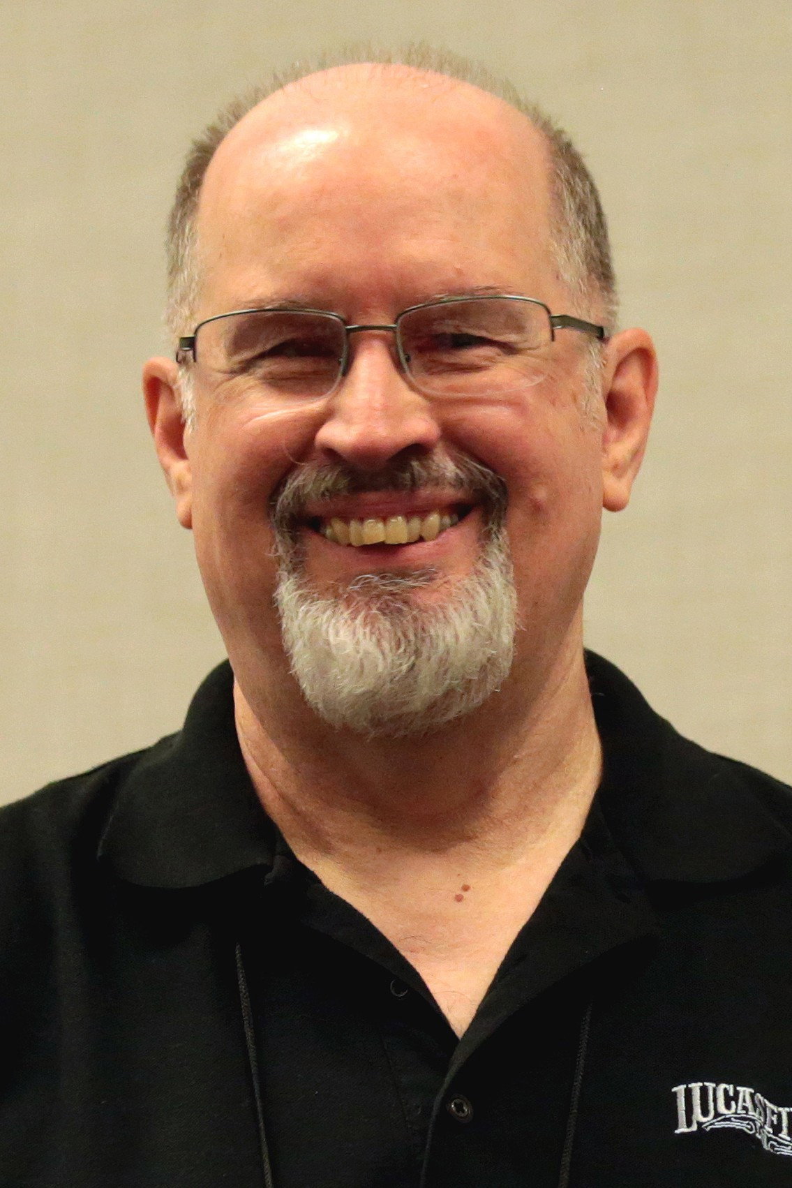 Timothy Zahn as Self in The PhanDom Menace