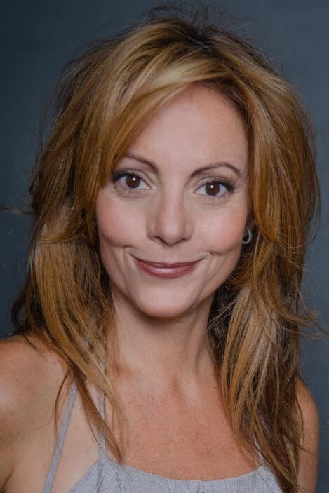 Kylie Delre as Rose in Women