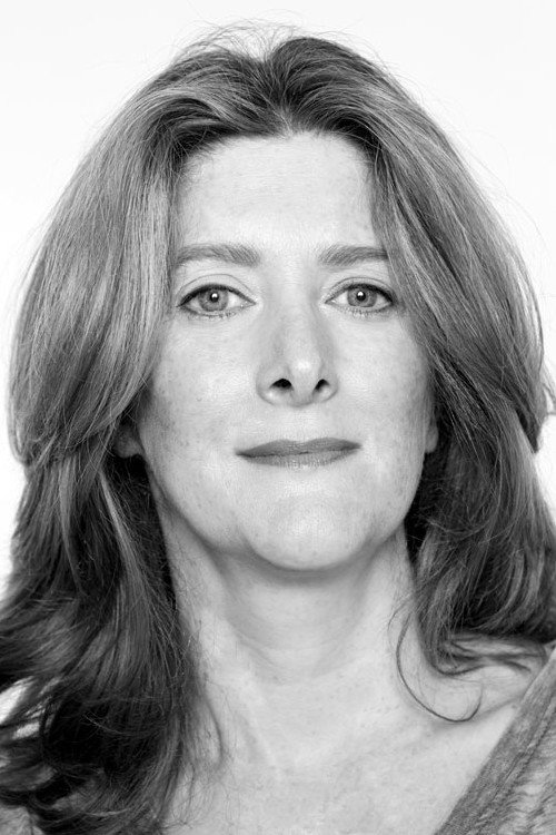 Tara MacGowran as Nora Hession in Murder in Eden